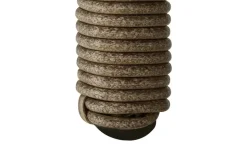 Sale a casa mia Hocker Florenz 2 Champagner,Braun