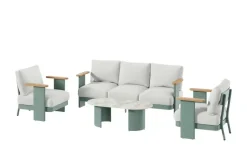 a casa mia Lounge Sets|Gartenmöbel Sets^Lounge-Gruppe Märsta