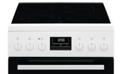 AEG Backöfen & Kochfelder^Elektroherd CCB5449OBW