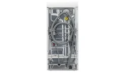 Toplader L5TBA30260|AEG New