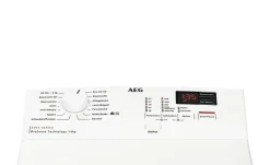 AEG Waschmaschinen^Toplader LTR6N40260