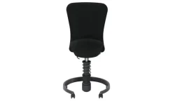 Aeris Bürostühle|Arbeitszimmer^Drehhocker mit Lehne
