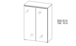 Aktenschrank| Sale