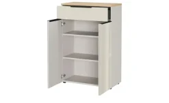 New Aktenschrank kaschmirfarben