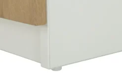 Clearance Aktenschrank SOLIDLine Weiß