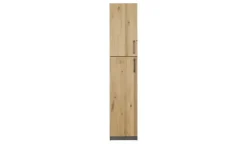 Online Aktenschrank SOLIDLine Graphit