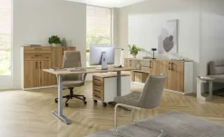 Aktenschrank SOLIDLine| Best