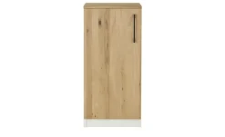 Best Aktenschrank SOLIDLine Weiß