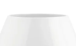 ASA SELECTION Bodenvase Ease Weiß