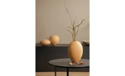 Best ASA SELECTION Vase Mara Senfgelb