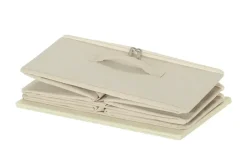 Discount Aufbewahrungsbox Creme
