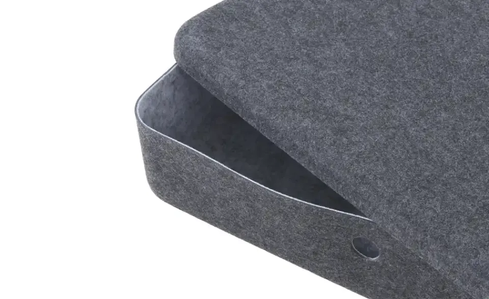 Aufbewahrungsbox mit Deckel| New