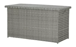 Outdoor Sitzkissen|Garten^Aufbewahrungsbox Padua