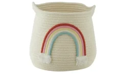 Aufbewahrungskorb, 2er Set| Clearance