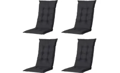 Auflage hoch 4er-Set Basic| Outlet