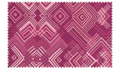 AURO Bettwäsche-Sets^Satin Bettwäsche Grafik