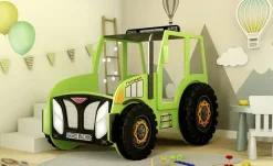 Autobett Traktor| Hot