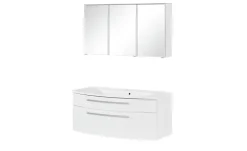 Badezimmerkombination Spieksee| New