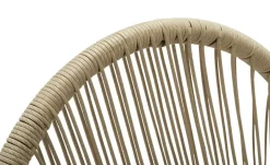 Hot Balkon - Set Prato Beige