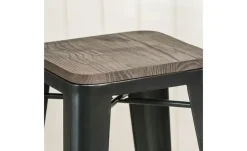 Barhocker|Hocker^Barhocker 4er-Set