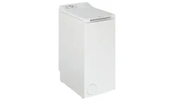 Toplader WATPrime55L3|Bauknecht Outlet