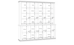 Bücherschrank| Sale