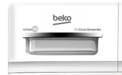 Waschvollautomat BM3WFOE841PSA|BEKO Online