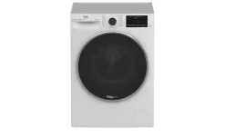 BEKO Waschvollautomat B5WFU58418W