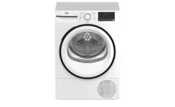 Wärmepumpentrockner B3T41230|BEKO Outlet