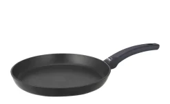 New Berndes Crépespfanne Special Induction Schwarz