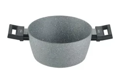 Berndes Töpfe^Kochtopf Alu Induction Special Edition