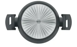 Discount Berndes Servierpfanne Enduro Balance Induction Schwarz