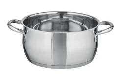Topfset, 5-teilig Romantika|Berndes New