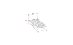 Bett| Discount