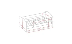 Bett| Discount