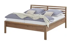 Bettgestell Massivholz Forresta| New