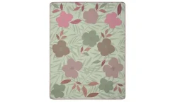 Biederlack Kuscheldecken^Wohndecke Happy Sakura