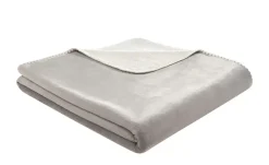 Biederlack Kuscheldecken^Wohndecke Soft&Cozy
