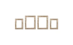 Sale Bilderrahmen-Set Grau