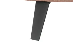 Best bobb Ecksofa Bellani III Terracotta