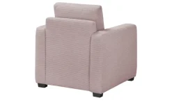 bobb Sessel^Sessel mit Boxspringpolsterung Lisa de Luxe