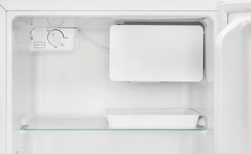 Discount Bomann Kühlbox KB 7245 ws Weiß