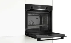 Einbau-Backofen HBG537BB3|BOSCH Discount