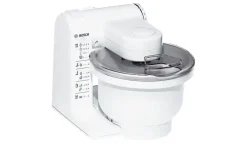 Discount BOSCH Küchenmaschine MUM 4405 Weiß