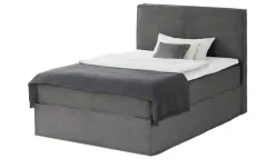 Best Boxi Boxspringbett Anthrazit