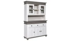 Buffets^Buffet aus Massivholz Fehmarn