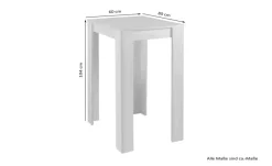 Bartisch|by Living Outlet
