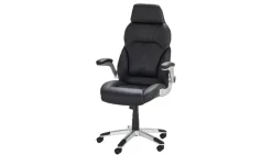 Best Chefsessel Schwarz