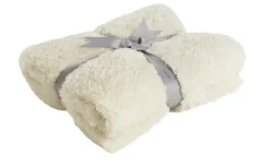 Clearance como Fleecedecke Teddy Decke