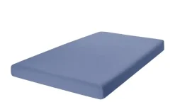 como Bettlaken|Bettlaken^Boxspring-Stretch-Spannbettlaken Uni Jersey 3700
